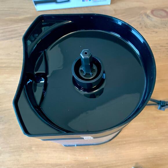 Cuisinart Citrus Juicer Pulp Control Model CCJ- 500 Adjustable NIB - Picture 10 of 16